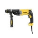 Перфоратор DeWalt сетевой бетонный 900Вт 3 Дж 3 режима кейс 3 1 кг (696321) - изображение 4