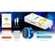 Смарт-часы Garmix PointPRO-200 4G/GPS/WIFI/VIDEO CALL BLUE (GMXPP200-BL) - изображение 2