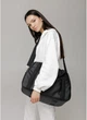 Женская спортивная сумка SAMBAG Черная (7390452026) - изображение 2