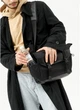 Чоловіча сумка для ноутбука SAMBAG Чорна (7340331024) - зображення 4