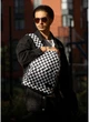 Мужской тканевый молодежный рюкзак с пеналом SAMBAG принт Сhess (5830271540) - изображение 5