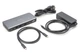 Док-станція DIGITUS USB-C > 2xHDMI/DP/2xUSB-A/USB-C/SD/MicroSD/RJ54/DC/Audio - изображение 5
