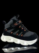 Демисезонные ботинки Jong Golf BN31058-20 25 Серый - изображение 2