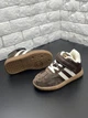 Черевики демісезонні Jong Golf AN31063-4 27 Коричневий - зображення 2