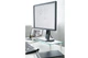 Підставка для монітора DIGITUS Universal glass monitor riser, до 20кг - изображение 6