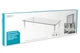 Підставка для монітора DIGITUS Universal glass monitor riser, до 20кг - изображение 11