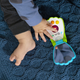 Muzyczna zabawka telefon Baby Einstein Shell Phone 6m+ (74451131460) - obraz 8