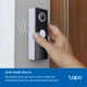 Розумний відеодзвоник з акумулятором TP-LINK Tapo D235 - изображение 10