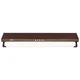 Вытяжка кухонная JANTAR PHT I LED 50 BR - изображение 4