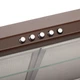Вытяжка кухонная JANTAR PHT I LED 50 BR - изображение 9