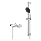 Смеситель для душа Grohe QuickFix Precision Flow 34800001 - изображение 10