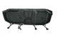 Карповая раскладушка Ranger BED 83 Зеленый, черный, серый Сталь, алюминий, PVC 600 D - изображение 5