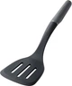 Лопатка з прорізами KitchenAid Coreline KAS002OHCGG 34.3 см сіра - зображення 1