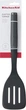 Лопатка з прорізами KitchenAid Coreline KAS002OHCGG 34.3 см сіра - зображення 3