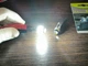 Светодиодная LED-лампа AutoLight T10 W5W 12-24V CANBUS с линзой 2 шт - изображение 6