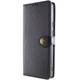 Шкіряний чохол-книжка GETMAN Gallant (PU) для Google Pixel 6a Black - зображення 3