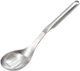 Ложка кухонная с прорезями KitchenAid Premium KMG004OHSS 33.8 см серебристая - изображение 7