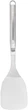 Лопатка кухонная KitchenAid Premium KMG001OHSS 34.7 см серебристая - изображение 3