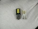 Світлодіодна LED-лампа AutoLight W5W T10 12V CANBUS! з обманкою - зображення 7