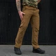 Штани Military Gecon 3XL койот - зображення 3