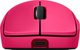 Mysz Logitech G Pro 2 Lightspeed Wireless Magenta (5099206123458) - obraz 3