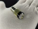 Светодиодная LED-лампа AutoLight P21W (1156) BA15S с линзой 12-24V - изображение 6