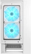 Obudowa Cougar OmnyX RGB White (CGR-2WA3W-RGB) - obraz 6