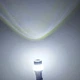 Светодиодная LED-лампа AutoLight T10 W5W 12-24V с линзой - изображение 4
