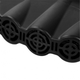 Портативный автомобильный обогреватель Car Fan 704 150 Вт - изображение 4