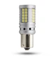 Автолампа светодиодная AutoLight P21W 1156 BA15s 12-24В Canbus - изображение 1