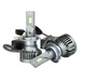 LED лампы H7 Cyclone TYPE 34 Canbus 50 Watt 5500K 10000 Lm 2 шт - изображение 2