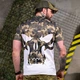 Футболка-Поло Oblivion Tactical з принтом PUNISHER L мультикам - изображение 2