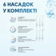 Ирригатор Bitvae F30 black + косметичка - изображение 4