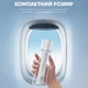 Ирригатор Bitvae F30 white + косметичка - изображение 7