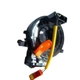 Подрулевой шлейф спиральный провод 84306-12110 для Toyota Corolla, Auris - изображение 3
