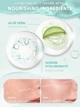 Универсальный спрей фиксатор праймер для лица Good Grip Hydrating Prime & Set Spray от SHEGLAM - изображение 4