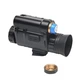 Прилад нічного бачення NVG30 на шолом + кріплення, цифровий, WiFi - изображение 5
