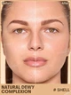 Тональный крем Dew & Done Skin Tint With SPF20 от SHEGLAM оттенок Shell - изображение 3