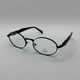 Женские стильные компьютерные очки PRADA с фильтром Blue Blocker 7004-1 - изображение 1