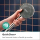 Душевая система с термостатом HANSGROHE Activera EcoSmart с верхним душем и изливом латунь хром 28871000 - изображение 7