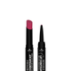 Помада матова з олівцем для губ 2 в 1 Revuelle Lip Contour Kit тон 02 Малиновий, 1,8 - зображення 2