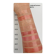 Блиск для губ Bogenia Match Lipgloss Sparkle глянцевий стійкий (BG712), 02 Кораловий - зображення 4