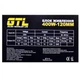 Блок питания GTL (GTL-400-120) 400W 120mm - изображение 4