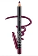 Карандаш для губ Flormar Waterpoof Lipliner водостойкий № 224 Сливовый Saturated Bordeaux - изображение 1