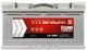 Автомобильный аккумулятор FIAMM Titanium Pro (L5 100P) (-/+) 12V 100Аh (870A) (7905160) - изображение 1