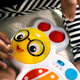 Музична іграшка ксилофон Baby Einstein Cals Curious Keys 12m+ (74451129276) - зображення 7