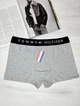 Набір чоловічих трусів Tommy Hilfiger 3 шт боксери 3XL 52 розмір Комбінований - зображення 4