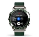 Смарт-часы GARMIN MARQ (Gen 2) Golfer (010-02648-20/21) - изображение 2