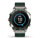 Смарт-часы GARMIN MARQ (Gen 2) Golfer (010-02648-20/21) - изображение 4