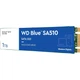 SSD накопичувач 1 TB WD Blue SA510 (WDS100T3B0B) - зображення 2